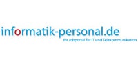 Logo informatik-personal.de