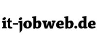 Logo it-jobweb.de