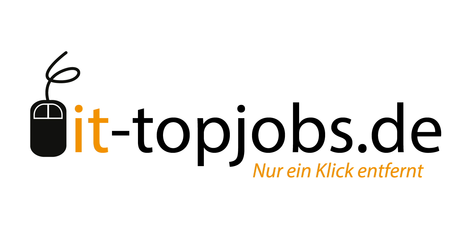 Logo it-topjobs.de