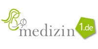 Logo medizin1.de